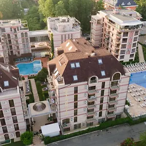 Tarsis Club & Aquapark Słoneczny Brzeg
