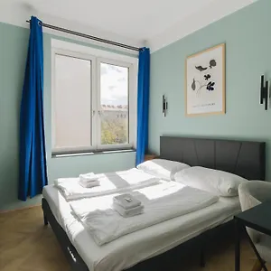  Apartament Angeli Oasis