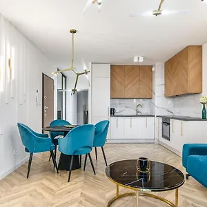 Citystay św.barbary Gdańsk