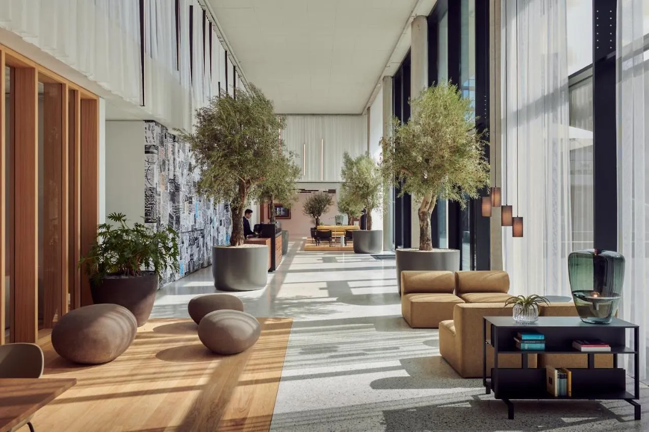 Apartment Mca Triiiple I Rooftop Pool I Free Parking I Netflix Vienna